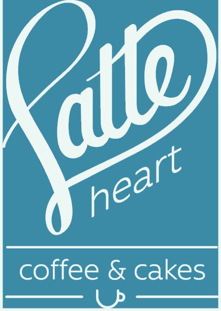 Latte Heart Coffee & Cakes in Schiedam
